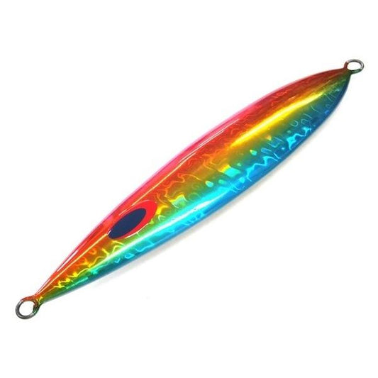 Deepliner Slow Skip CX 400g Aqua Original Color