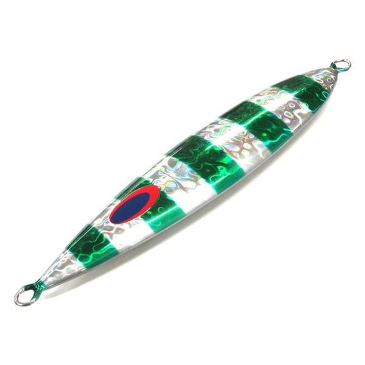 Deepliner Slow Skip CX 400g Aqua Original Color