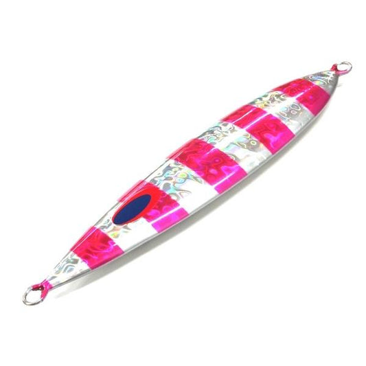 ディープライナー　スロースキップCX　400g　アクアオリカラ