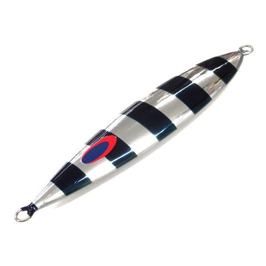 Deepliner Slow Skip CX 400g Aqua Original Color Custom Holo