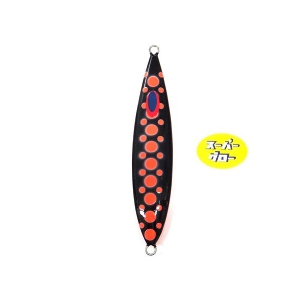 Deepliner Slow Skip CX 400g Aqua Orikara Custom Holo Super Glow