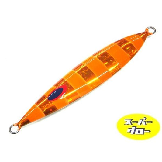 ディープライナー　スロースキップCX　400g　純正　スーパーグロー