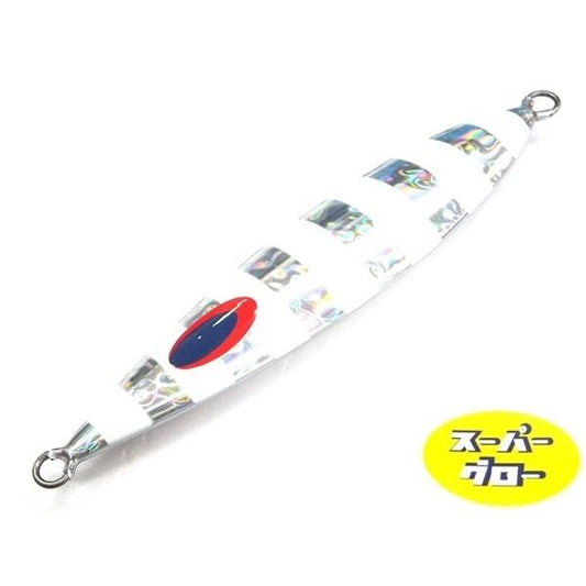 ディープライナー　スロースキップCX　400g　純正　スーパーグロー