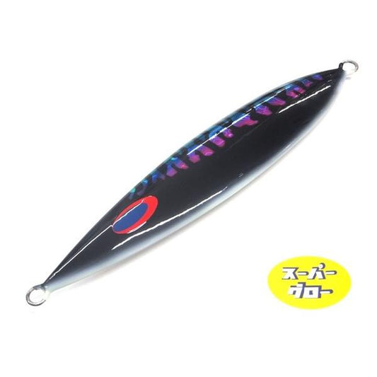 ディープライナー　スロースキップCX　400g　純正　スーパーグロー