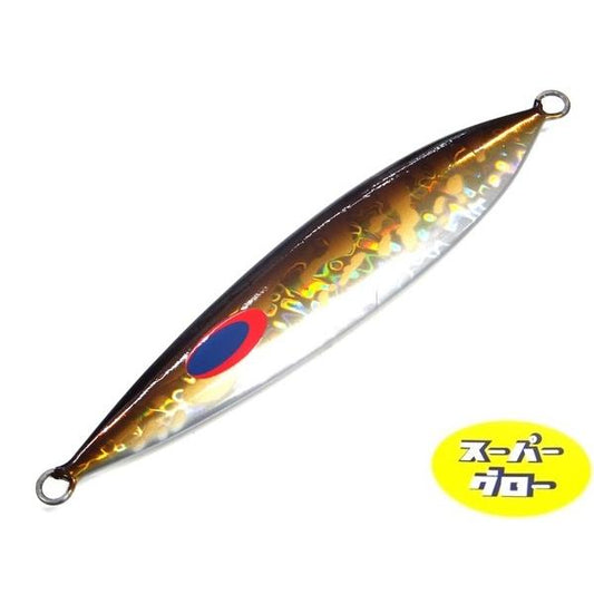 ディープライナー　スロースキップCX　400g　純正　スーパーグロー