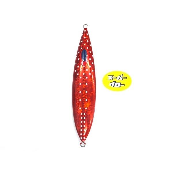 ディープライナー　スロースキップCX　400g　純正　スーパーグロー