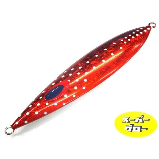 ディープライナー　スロースキップCX　400g　純正　スーパーグロー