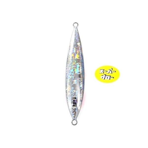 ディープライナー　スロースキップCX　430g　アクアオリカラ　スーパーグロー