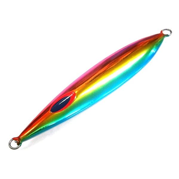 Deepliner Slow Skip CX 430g Genuine Custom Holo