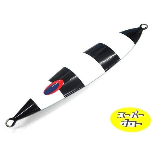 Deepliner Slow Skip CX 430g Genuine Super Glow