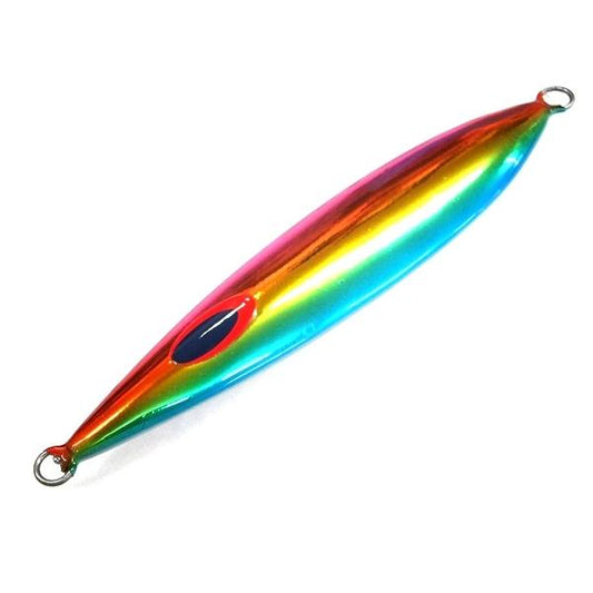 Deepliner Slow Skip CX 450g Genuine Custom Holo
