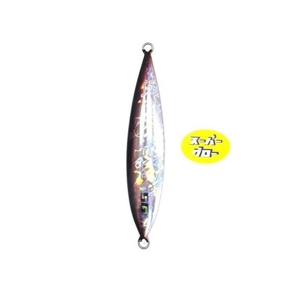 ディープライナー　スロースキップCX　450g　純正　スーパーグロー