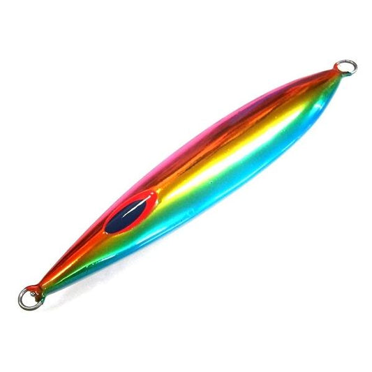 Deepliner Slow Skip CX 480g Genuine Custom Holo