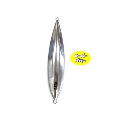 ディープライナー　スロースキップCX　500g　アクアオリカラ　カスタムホロ　スーパーグロー
