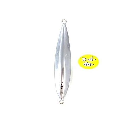 ディープライナー　スロースキップCX　500g　アクアオリカラ　カスタムホロ　スーパーグロー