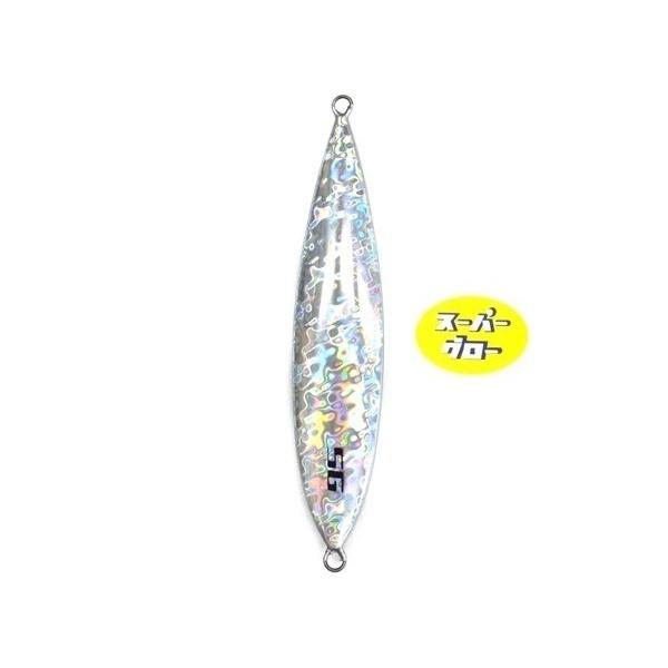 Deepliner Slow Skip CX 500g Aqua Orikara Super Glow