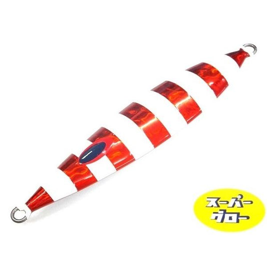 ディープライナー　スロースキップCX　500g　アクアオリカラ　スーパーグロー