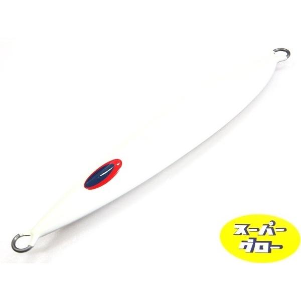 ディープライナー　スロースキップCX　500g　純正　スーパーグロー
