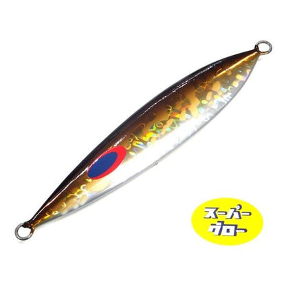 Deepliner Slow Skip CX 500g Genuine Super Glow
