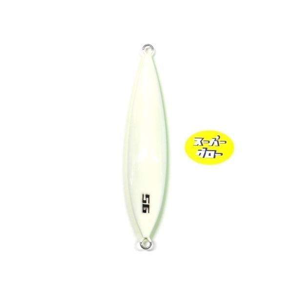 Deepliner Slow Skip CX 500g Genuine Super Glow