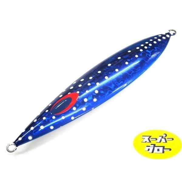ディープライナー　スロースキップCX　550g　純正　スーパーグロー