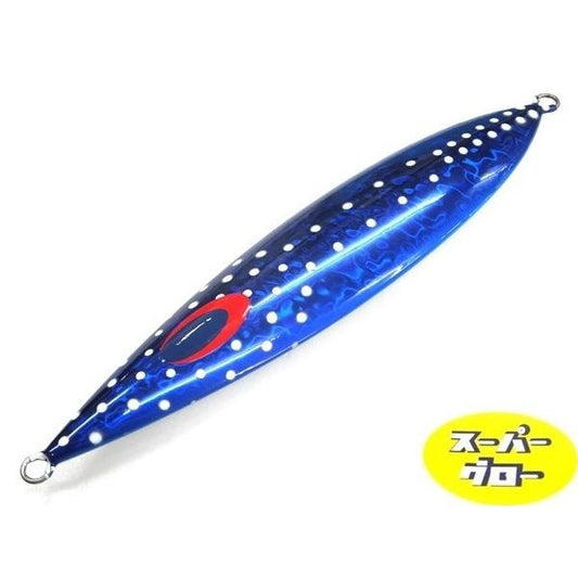 ディープライナー　スロースキップCX　550g　純正　スーパーグロー