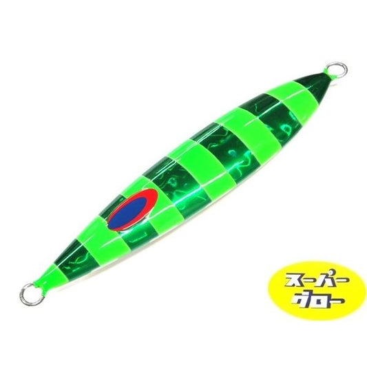 ディープライナー　スロースキップCX　550g　純正　スーパーグロー