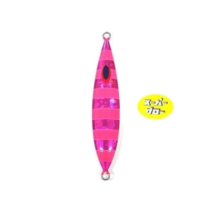 Deepliner Slow Skip CX 550g Genuine Super Glow