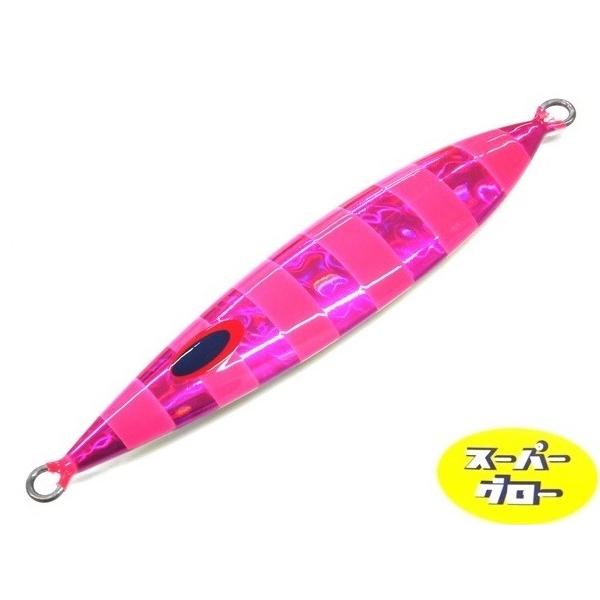 Deepliner Slow Skip CX 550g Genuine Super Glow