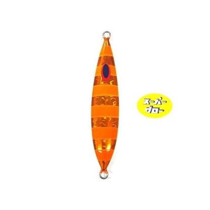 Deepliner Slow Skip CX 550g Genuine Super Glow