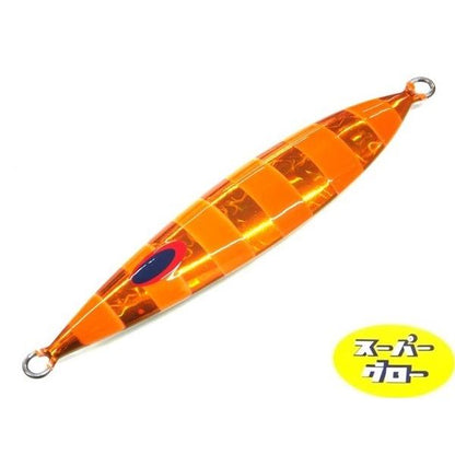 Deepliner Slow Skip CX 550g Genuine Super Glow