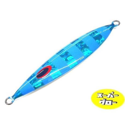 ディープライナー　スロースキップCX　550g　純正　スーパーグロー