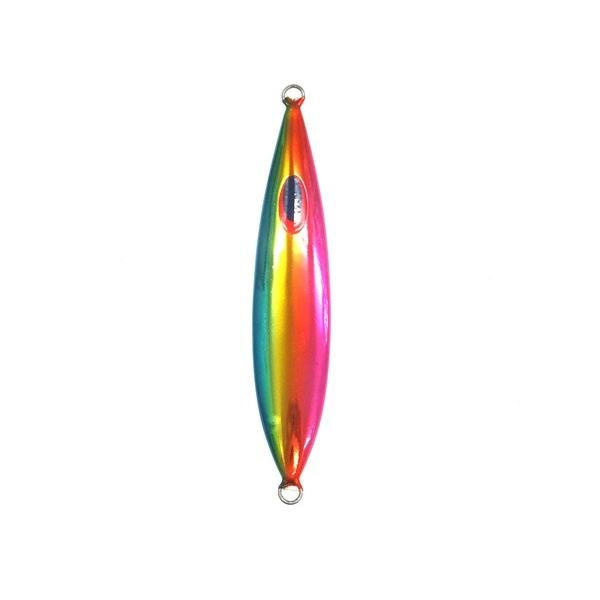 Deepliner Slow Skip CX 60g Genuine Custom Holo