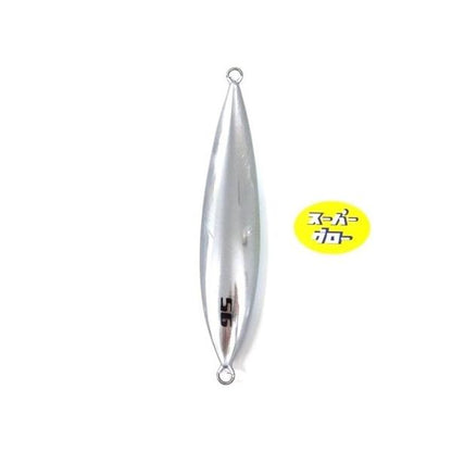 ディープライナー　スロースキップCX　600g　アクアオリカラ　カスタムホロ　スーパーグロー
