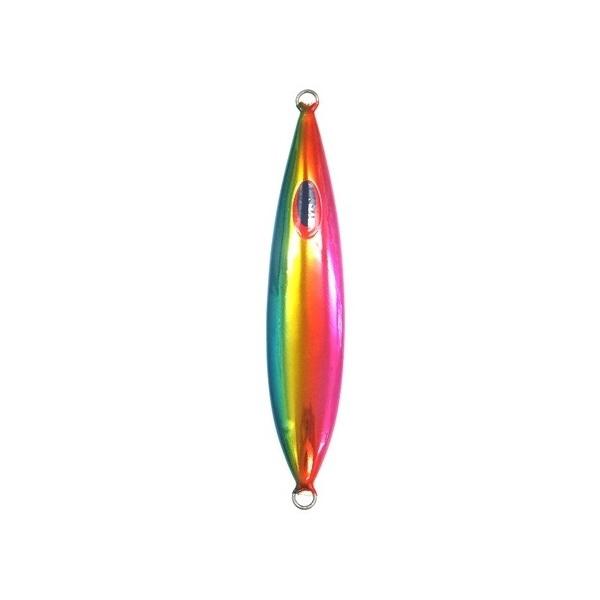 Deepliner Slow Skip CX 600g Genuine Custom Holo