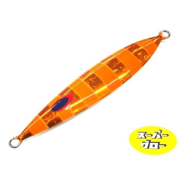 ディープライナー　スロースキップCX　600g　純正　スーパーグロー