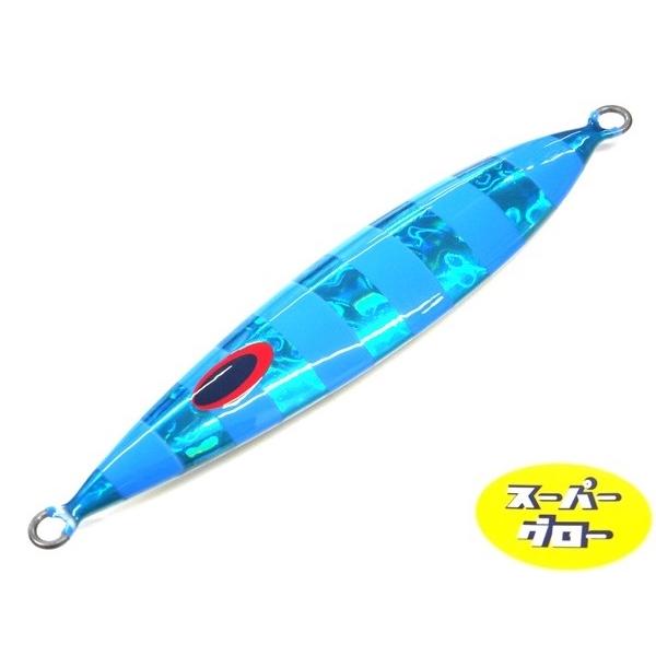 Deepliner Slow Skip CX 600g Genuíno Super Glow