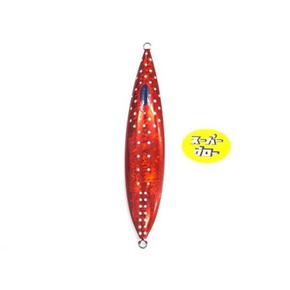 Deepliner Slow Skip CX 600g Genuíno Super Glow