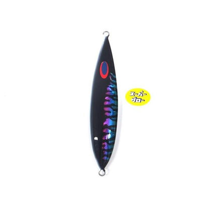 ディープライナー　スロースキップCX　600g　純正　スーパーグロー