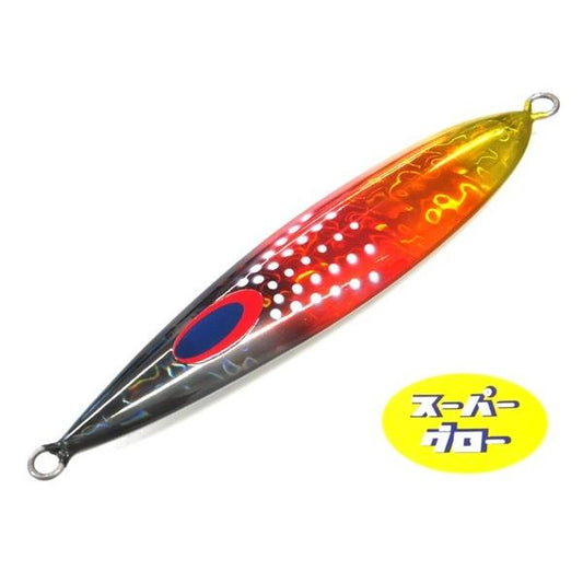 ディープライナー　スロースキップCX　600g　純正　スーパーグロー