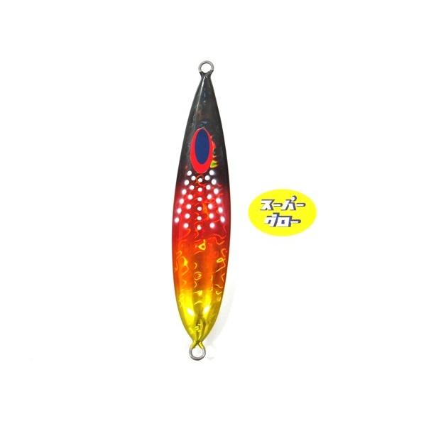 ディープライナー　スロースキップCX　600g　純正　スーパーグロー
