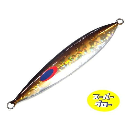 ディープライナー　スロースキップCX　600g　純正　スーパーグロー