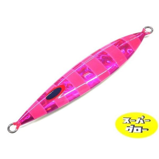 ディープライナー　スロースキップCX　600g　純正　スーパーグロー