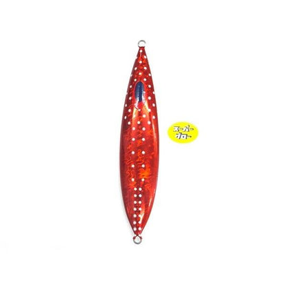 Deepliner Slow Skip CX 700g Genuine Super Glow