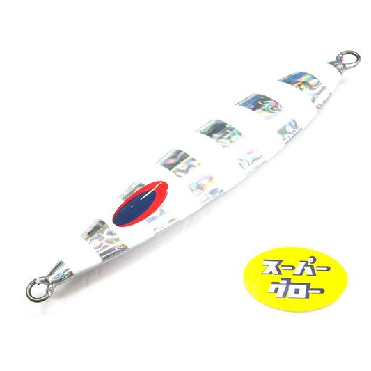 ディープライナー　スロースキップCX　700g　純正　スーパーグロー