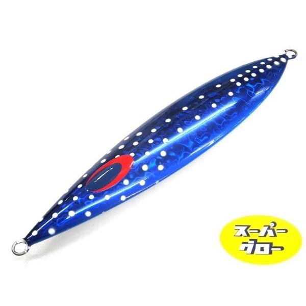 Deepliner Slow Skip CX 750g Genuine Super Glow