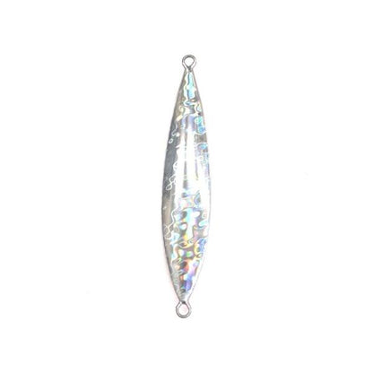 Deepliner Slow Skip CX 80g Aqua Orikara Glow