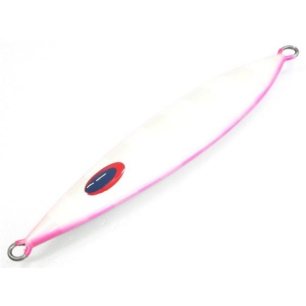 Deepliner Slow Skip CX 80g Aqua Orikara Glow