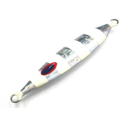 Deepliner Slow Skip CX 80g Genuine Glow