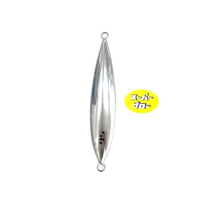 ディープライナー　スロースキップCX　800g　アクアオリカラ　カスタムホロ　スーパーグロー
